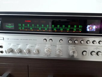 receiver Sansui QRX 7001 - 6