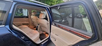 Škoda Superb 2 kombi, 3.6 V6 4x4, DSG, nové rozvody - 6
