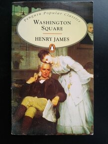 Beletrie v angličtině: Dickens,Shakespeare,Twain,Kipling... - 6