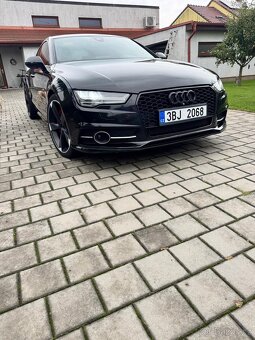 Audi a7 3.0 biTdi - 6