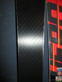ROSSIGNOL HERO CARVE 13 23/24 167cm - 6