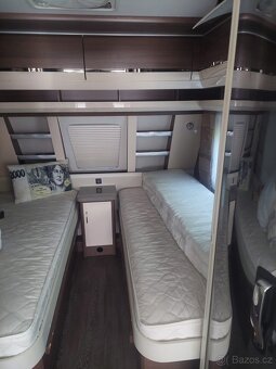 karavan Hobby Prestige 2021 495 UL - 6