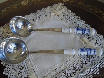 Cibulák Dubí duplicitní kousky. - 6