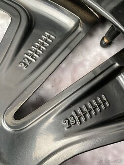 Zimní sada alu Volvo XC60 235/60R18 107H XL - 6