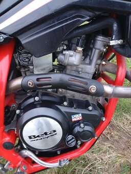 Beta RR 125 LC 2020 - 6