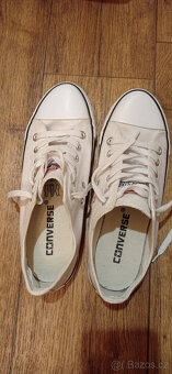 Converse-dámské. - 6