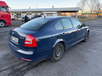 ŠKODA OCTAVIA 2.0 TDI 103KW - 6