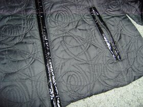 Prošívaná bunda Reserved vel. 36 / S - 6