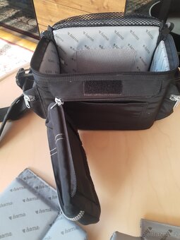 Fotobrašna HAMA - 6