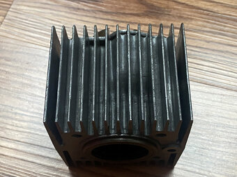 Babetta 207 - válec originál - 6