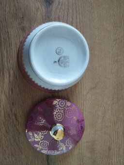 Starožitný servis Moritze Zdelauera - 6