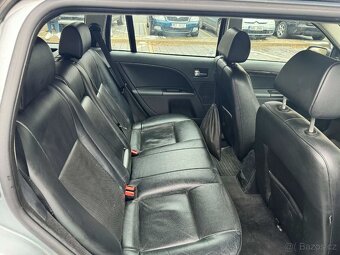 Prodám Ford Mondeo 2.0 96kw - 6