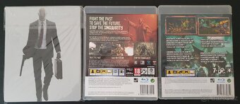 Predám, vymením konzolové hry - 6