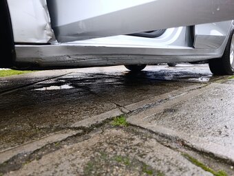 ŠKODA Octavia IV 2.0TDI  85kw   ČR 2021 - 6