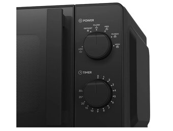 Nová Mikrovlnná trouba Siguro Prima M170B - 6