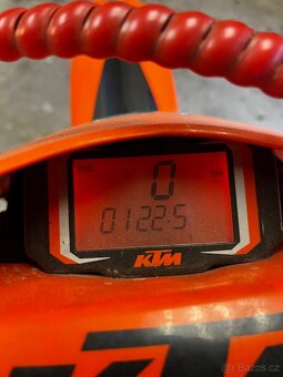 KTM EXC 525 - 6