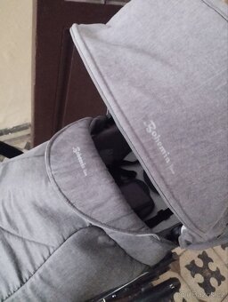 Prodám dětský kočárek - 6