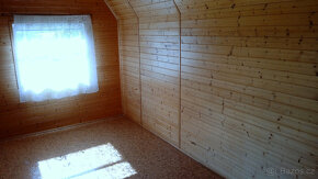 Maringotka (tiny house) - 6