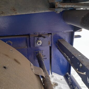 Prodám autovlek 18.13 - 6