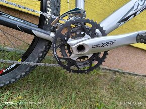 Merida Matts Sport 700 - 6