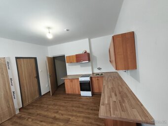 Pronájem bytu 2+1 Miletín - 6