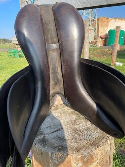 Prodám sedlo prestige - 6