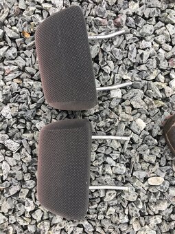 Prodám bmw e36 rûzné díly +interiér - 6