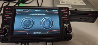 Aktivace Full Link, Smartlink, App-connect, Audi - 6