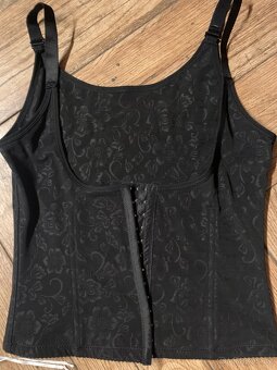 Šenkýřka selka stredověk LARP - 6