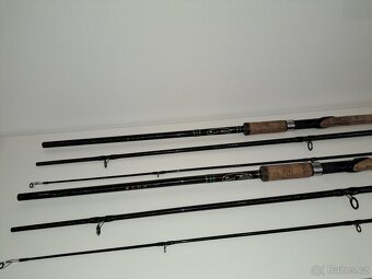 Shimano beastmaster - 6