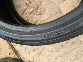 225/35R19 88Y XL Powergy 2 PIRELLI - 6