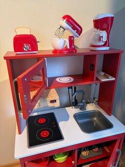 Dětská kuchyňka IKEA - 6