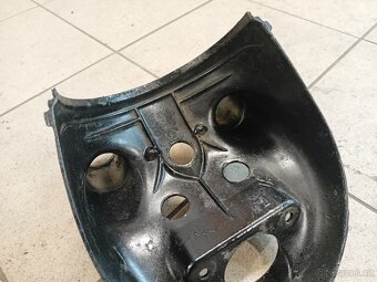 ČZ 175/450 dily - 6