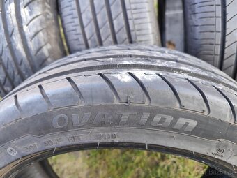 Letní pneu 215/45/18 - 6