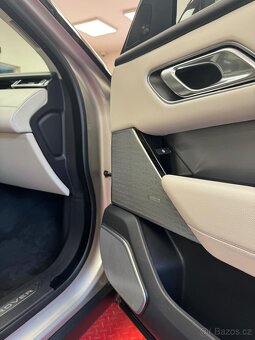 Range Rover Velar D300 - 6