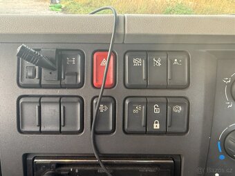 DAF NOSIČ KONTEJNERU 16 T - 6