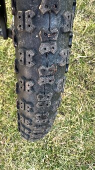 Detske kolo 20” Rock Machine - 6