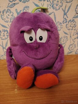 plyšáci ze superosmy - 6