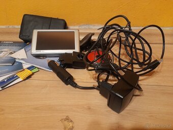 Navigace GARMIN - 6