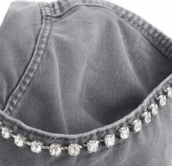 Dámská bundička ZARA – vel. XL - 6