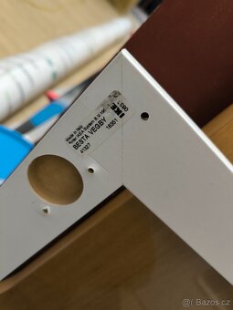 Dvířka Ikea Besta - 6