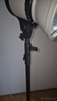 Prodám studiová světla - 6