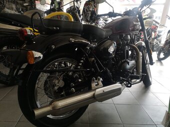 Benelli Imperiale 400 - 6