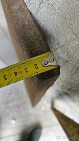 Litinové plotny pláty - 6