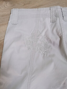 Dámské kalhoty - 6