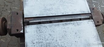 Domácí hoblovka - 6