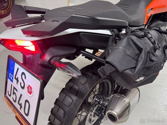 Prodám  KTM 390 adventure 2022 - 6