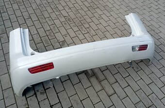 Zadní nárazník Peugeot 5008 - 6