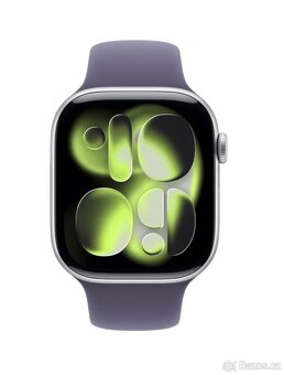 Apple watch 11 46mm GPS+cellular - 6