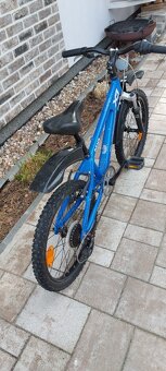 Prodám dětské kolo Superior MX1 - 6